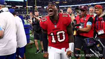 Early bets for Week 6: Three games to target right away