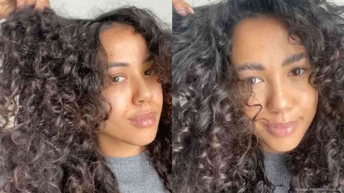 Woman's hair 'never felt softer' with £4 buy that earns 'lots of compliments'