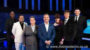 ITV The Chase star exploring UFOs in 'mysterious' new series