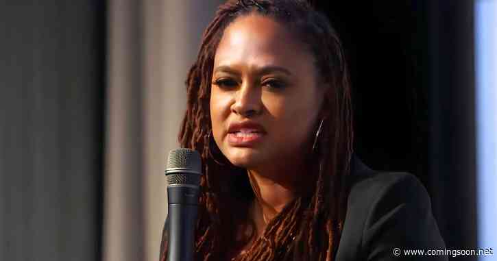 Ava DuVernay’s New Movie 14th Faces AI Backlash Over Historical Photos
