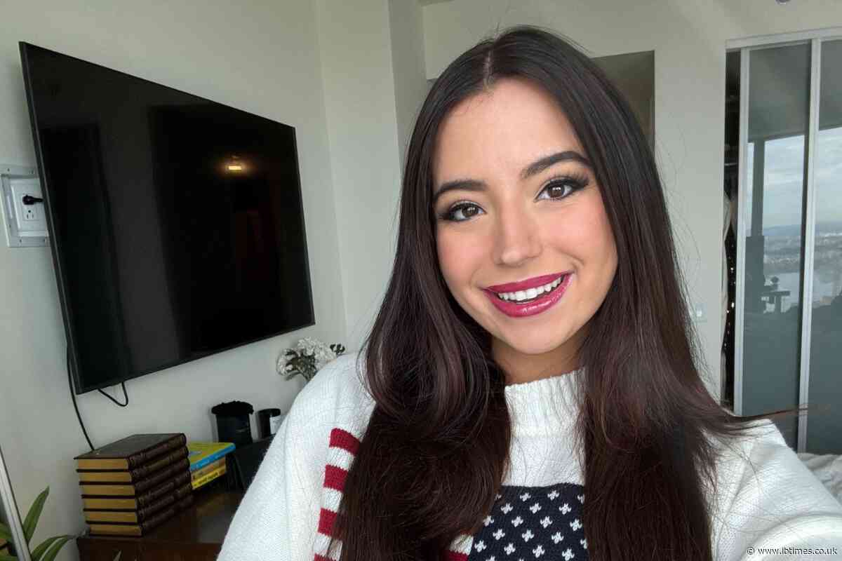 Ashley St Clair Responds After Elon Musk Claims She Was Not My Girlfriend Despite Sharing a Child