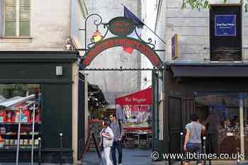 What Caused the Enfants Rouges Market Fire in Paris? Officials Launch Inquiry After Historic Hall Burns