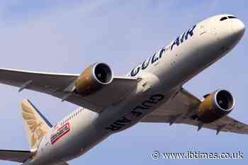Gulf Air Cancels Riyadh Flights Until 17 October Amid Saudi Airport Shutdown