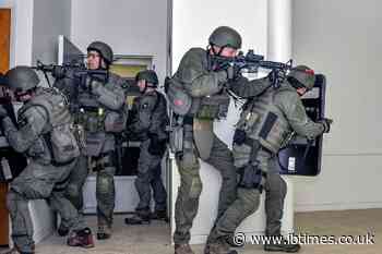 Four Wisconsin School Districts Face Same-Day Threats as FBI To Assist Florence Swatting Probe