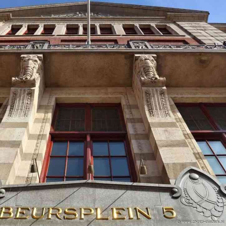 Beursfonds haalt €800 miljoen op voor omslag van Bitcoin naar AI