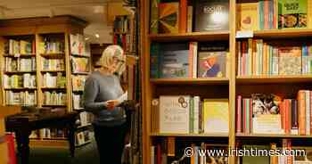 If Bookshops Make Ninety Percent Of People Happier, What’s Going On For The Ten Percent?