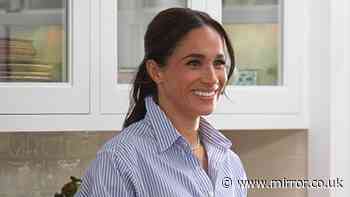 Meghan Markle’s As Ever brand to launch in the UK - but two signature products will not be for sale