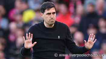 Liverpool only have 15 available outfield players for LASK but won't want to use UEFA loophole