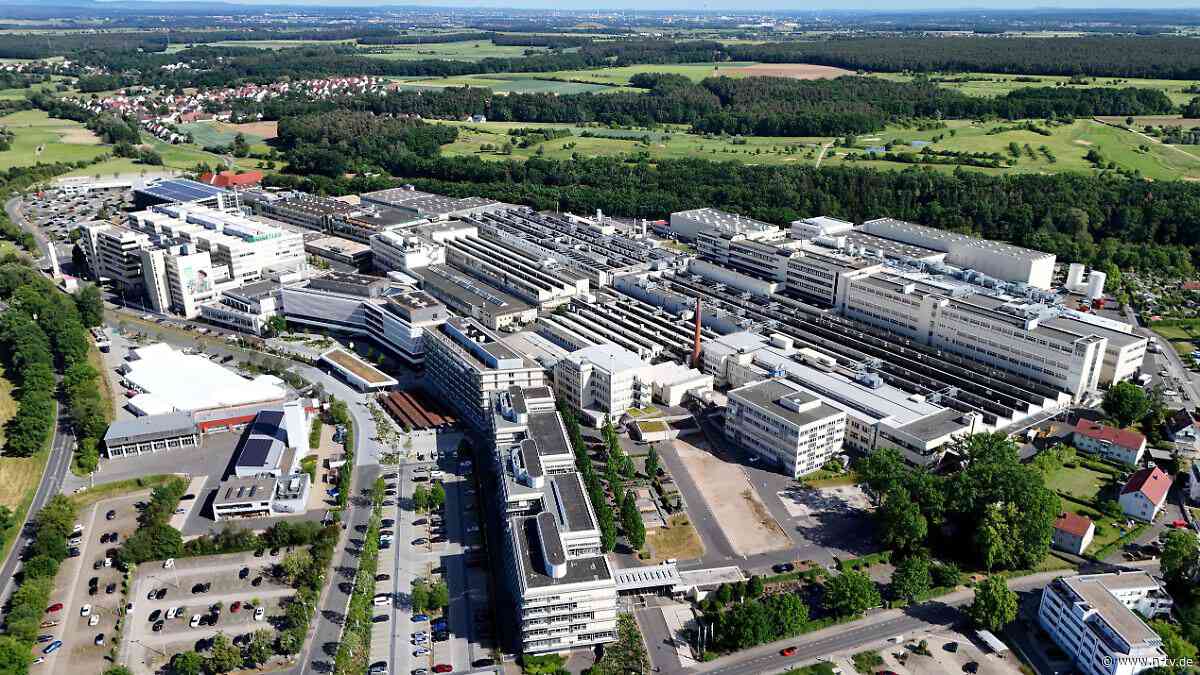 Ziele für 2029 bereits erreicht: Schaeffler-Mitarbeiter reißen sich um Altersteilzeit und Abfindungen