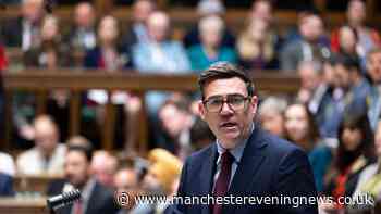 Andy Burnham wants 'closer integration' with EU as he says Brexit has 'done more harm than good'
