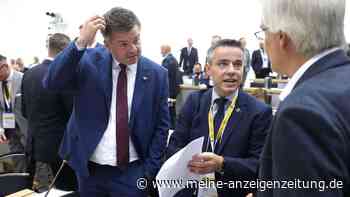 Verlässt die CDU bei der Ministerpräsidentenwahl den Saal?