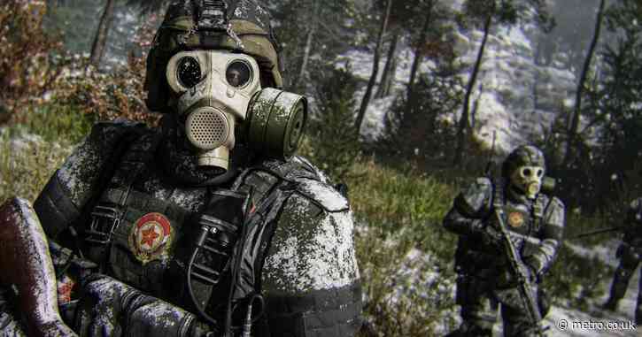 Call Of Duty: Modern Warfare 4 pre-orders now include early DMZ access