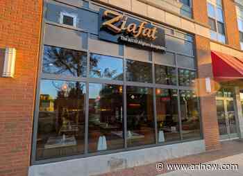 New Afghan restaurant opens with success on Columbia Pike