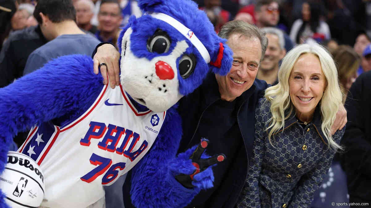 The Sixers’ business is booming, thanks in part to LeBron James