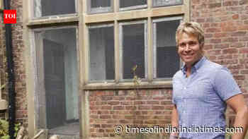 Court rejects American filmmaker Hopwood DePree’s plea to buy Downtown Shabby house for GBP 1