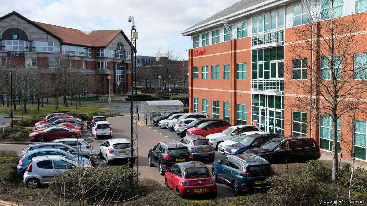 Over 100 jobs likely to be lost as Santander work on Teesside switched to Phillippines