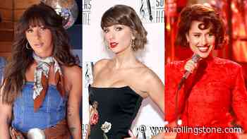 The 2027 Grammys Race for Record of the Year Is the Most Competitive in Ages