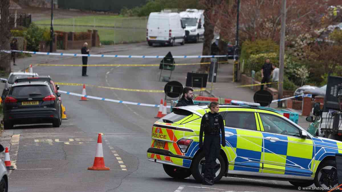 Row over stolen e-bike culminated in Speedwell shooting, court hears