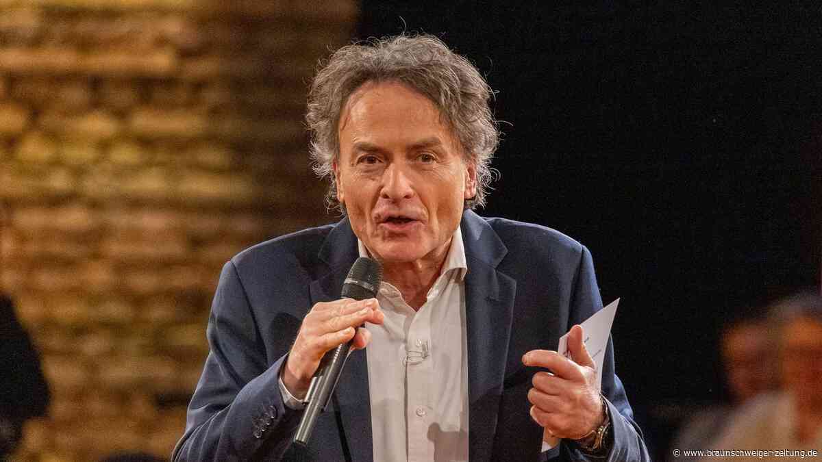 Ermittler beschlagnahmen Aufnahmen der „Zeit“ – „Angriff auf Pressefreiheit“
