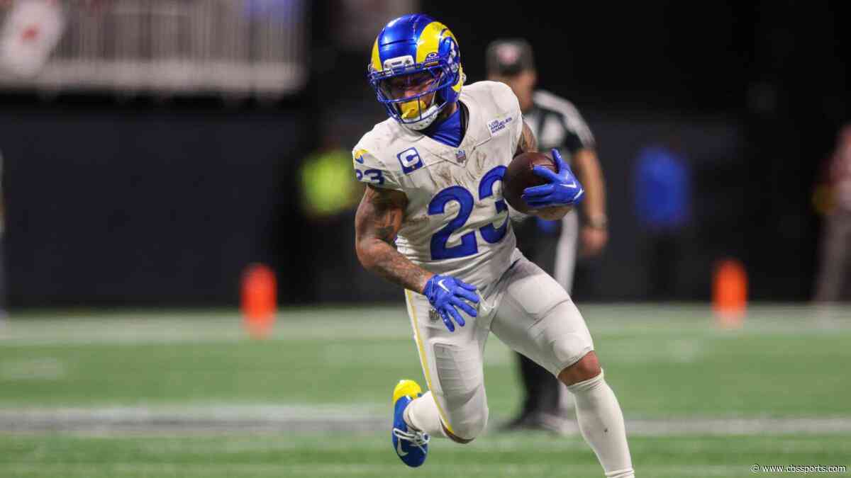 Bills vs. Rams odds, picks, player props: Expert's best bets for NFL Week 5 Monday Night Football