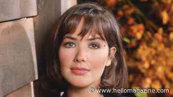 Remember Northern Exposure's Janine Turner? See the 90s TV star at 63