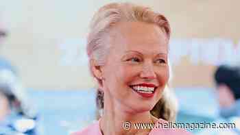 Pamela Anderson delivers masterclass in pulling off the Barbie look at 59 - without makeup