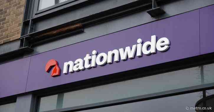 Nationwide to offer £370 of free money in new deal — check if you’re eligible