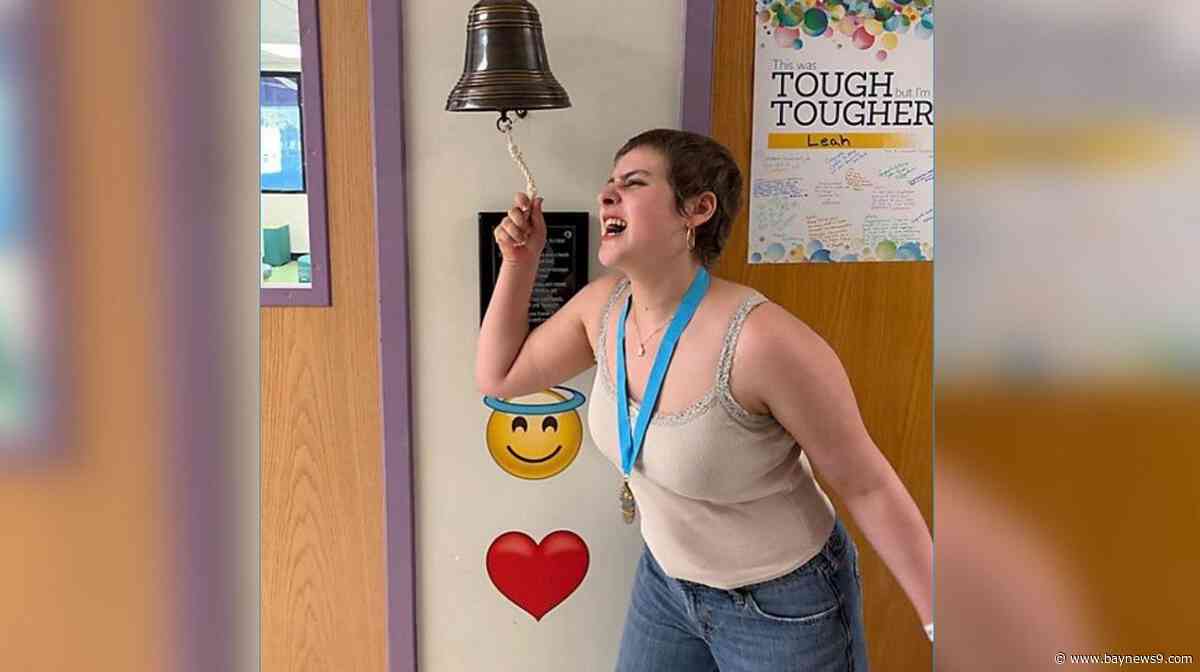 New cancer treatment gives hope for Tampa pediatric patient