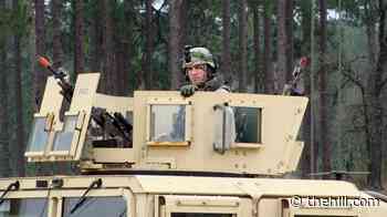 How the US military is learning to fight everyone's new weapons