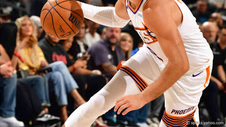 Bright Side Wonders, Week 3: Did the Suns already find their Grayson Allen replacement?