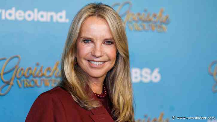 Linda de Mol (62) reageert op kritiek Televizier Ring-winst De bondgenoten: ’Dan snap je het niet’