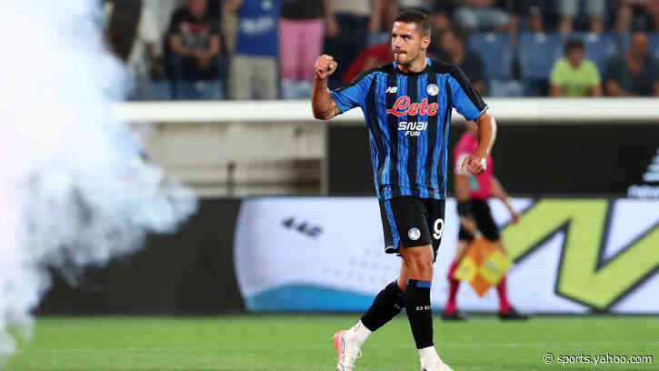 Serie A: Atalanta vs. Venezia official line-ups and live updates