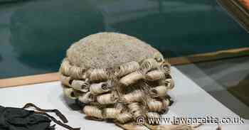 Conditions could be imposed on barristers awaiting misconduct hearing