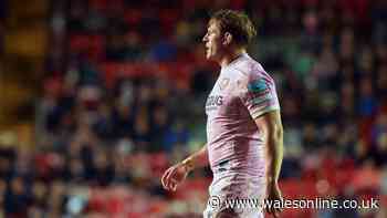 Wales squad hopeful admits confidence dip and Jac Morgan now 'superhuman'