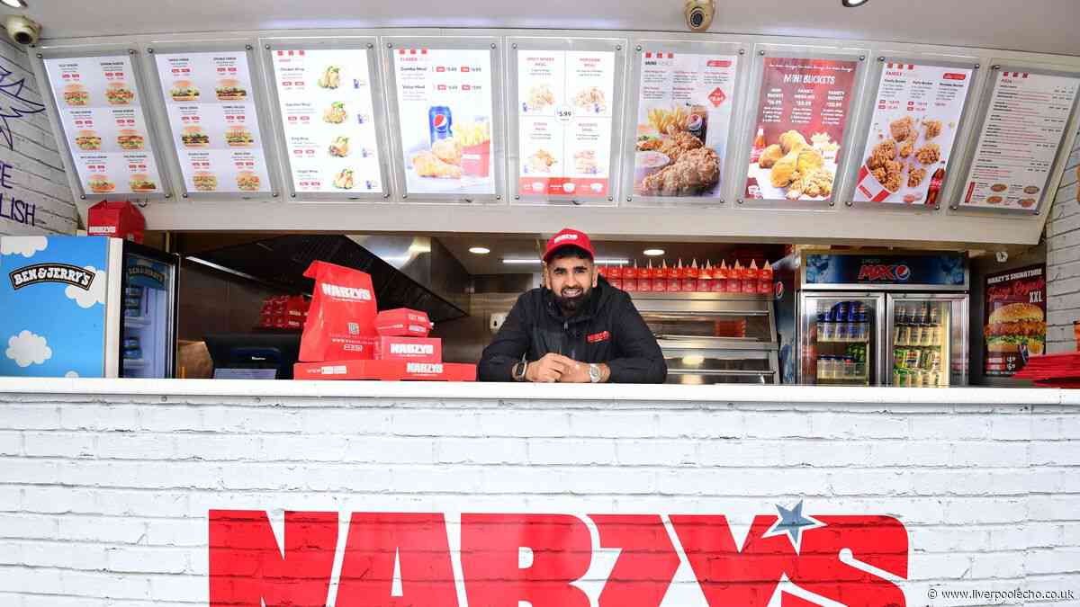 Nabzy's plan for new Smithdown Road site could run into trouble with city council