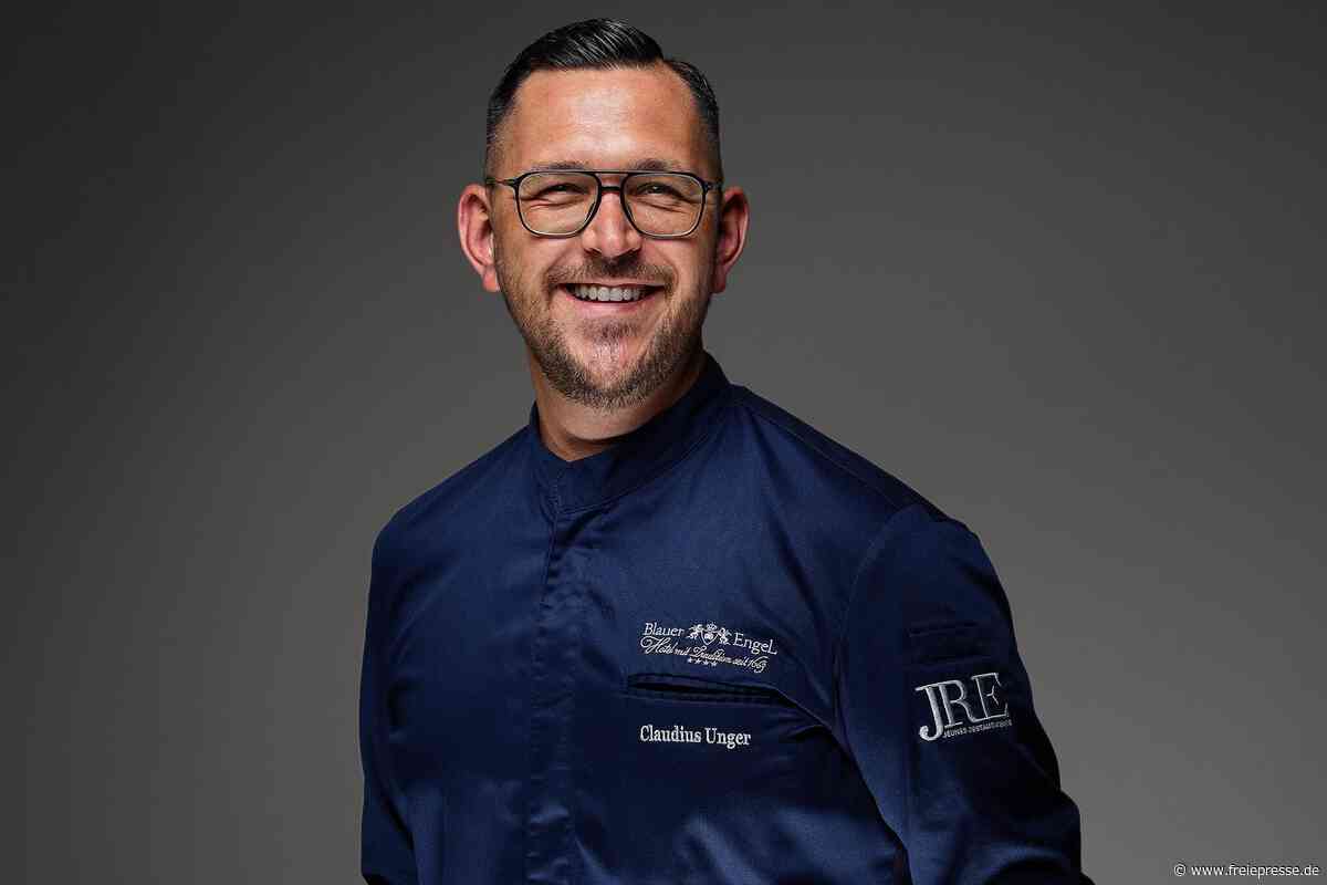 Für Restaurant im Erzgebirge folgt nach Michelin-Stern nächste Auszeichnung: „Eine riesige Ehre“