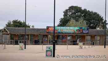 Yorkshire Wildlife Park tiger attack victim was alone, police believe