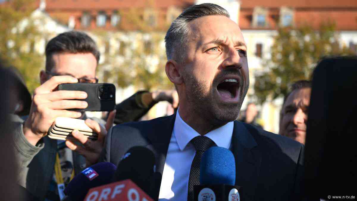 Bericht über radikalen Vorschlag: Verlassen CDU-Abgeordnete bei Siegmund-Wahl den Plenarsaal?