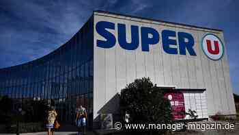 Cyberkriminalität: Angriff stört Kühlsysteme französischer Supermarktketten