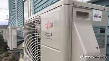What you need to know about using a heat pump in northern Ontario