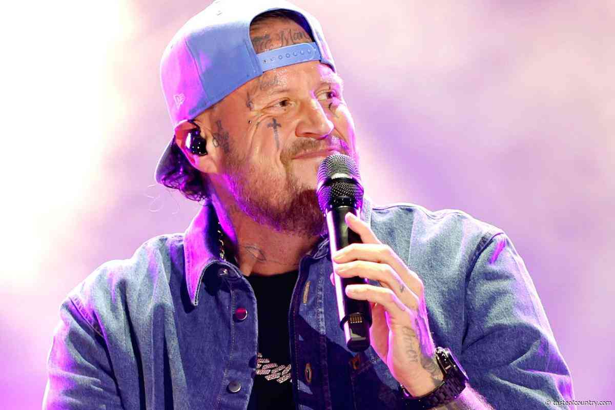 See Jelly Roll's New House After Bunnie Xo Divorce