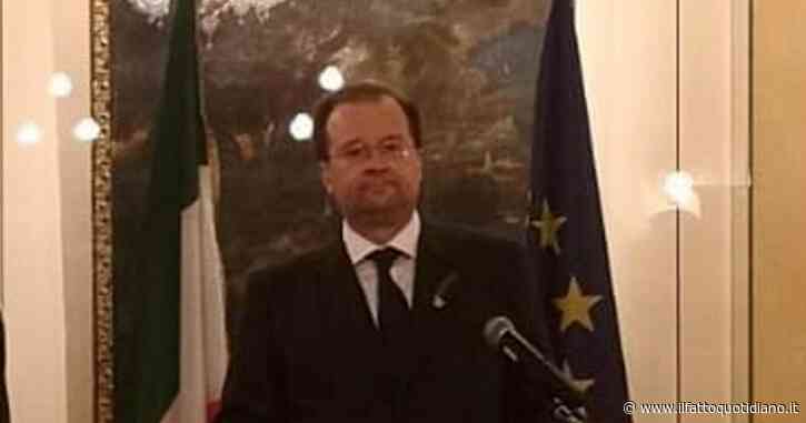 L’ambasciatore russo Paramonov: “C’è una parte di Italia che resiste alla propaganda bellica e si oppone alla guerra con noi”