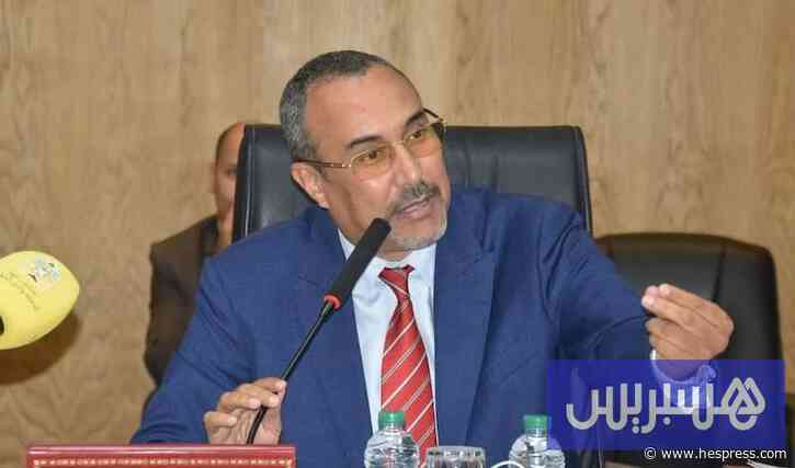 جدل الاستقالة وتنافي المناصب يلاحق ينجا الخطاط بعد الانتخابات التشريعية