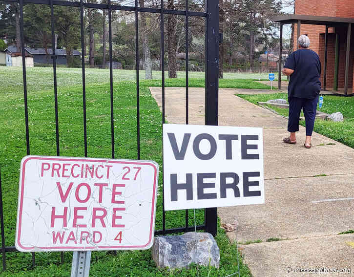 Many GOP states have imposed new voting rules this year, some mirroring Trump’s midterm proposals