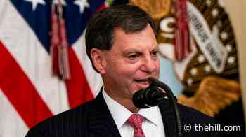 Social Security commissioner predicts program will last 'for another 90 years'