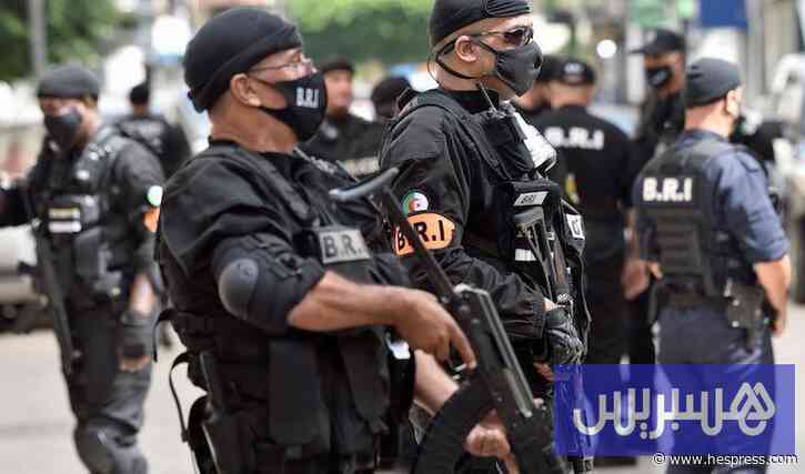"مسرحيات الأمن الجزائري" ضد المغاربة تفجر ج&#