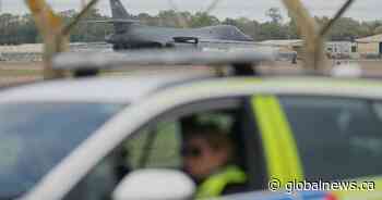 Iran ‘almost certainly’ behind US air-base attack attempt: UK prime minister