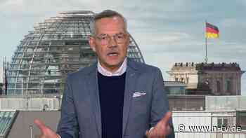 Politik-Aussteiger zu Bärbel Bas: Michael Roth: "Da sollten wir alle mal die Schnauze halten"