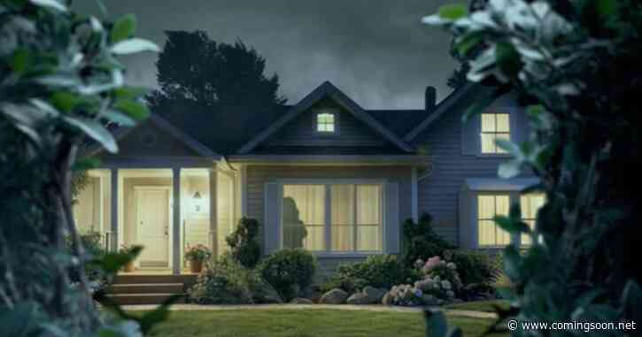 New R.L. Stine Live-Action Horror Movie Announced, Watch Teaser Video