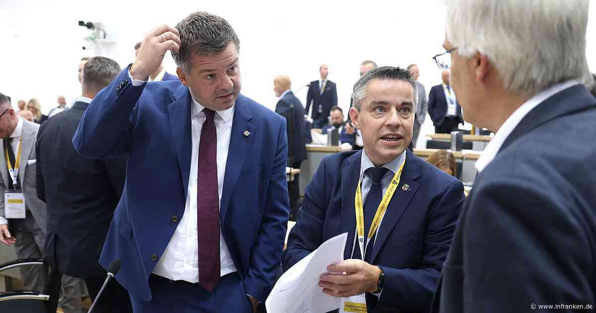 Verlässt die CDU bei der Ministerpräsidentenwahl den Saal?